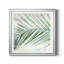 «Palm View I» par J Paul - reproduction d'art sur papier encadrée-2098517094-2098517088