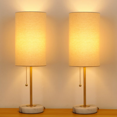 Lampe de table Haymer
