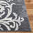 Adja Performance Floral Rug-1256776704