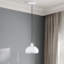 Mini-luminaire suspendu 1 lumière Domma-1673045588-1673045590