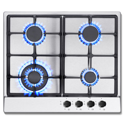 SNDOAS Kochfeld 8060W Burner