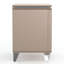 Ensemble de chambre à coucher 2 pièces Sienna-132277525-132277526-132277527