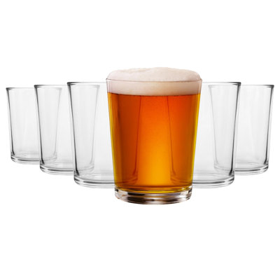 568ml Craft Beer Glass Set