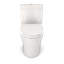 Aquia® Dual-Flush Elongated Two-Piece Toilet with Tornado Flush (Seat Included)-124885490