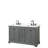 Deborah 80'' Double Bathroom Vanity with Quartz Top-98207321-98207322-98207325