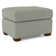 Upholstered Ottoman