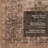 Jeccica Distressed Vintage Medallion Jute Blend Polyester Area Rug-175199048