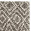 Tapis gris / ivoire Adessa-1212961845