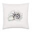 Nerida Square Pillow Cover & Insert