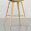 Tabouret à hauteur de comptoir / bar Harvard (ensemble de 2)-12223493