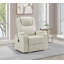 Fauteuil inclinable de massage Ocker-122505242