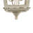 Haverly 4 - Light Geometric Chandelier