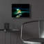«Brilliant Waters» par Kirk Reinert, art mural en verre acrylique-267379500