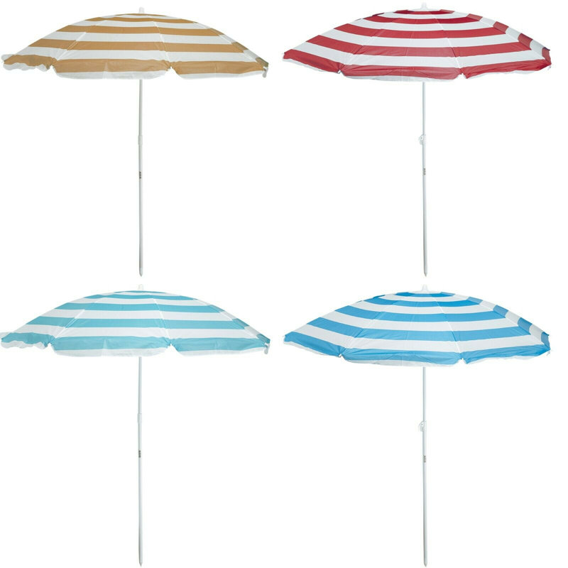 Weller Beach Parasol