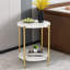 Hubbard End Table