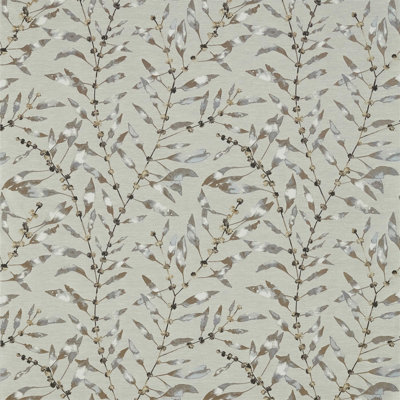 Chaconia Fabric