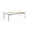 Crema Marble Cocktail Table