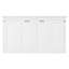 Armoire-lit escamotable en bois massif Borel-126227844-126227843