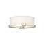 Heild 2 - Light Flush Mount