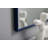 Sabine Metal Rectangle Wall Mirror-86933726-86867429