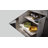 Rev-A-Shelf Steel Top Mount Pull Out Waste/Trash Container-104615434