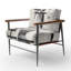 Fauteuil d'appoint Crotzer-952587586
