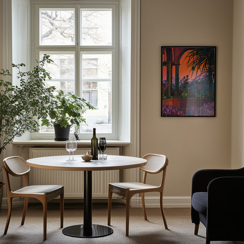 Wrapped Canvas Print, 76.2cm H x 50.8cm W