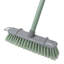 JVL Angled Sweeping Brush with Soft Bristles-131070509