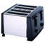Grille-pain Brentwood Applances-536696107