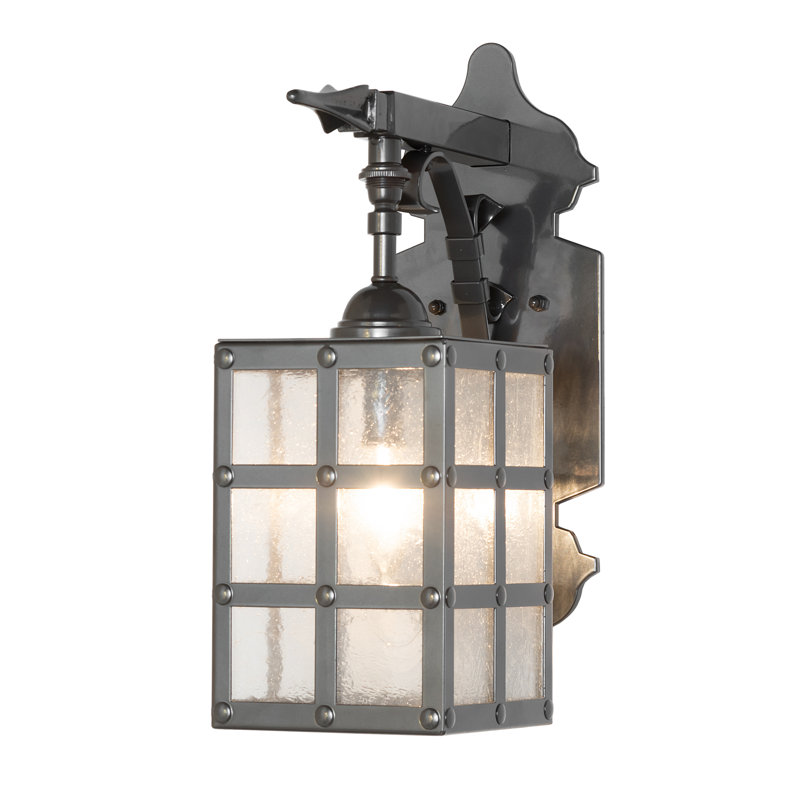 5.5" Wide Baretta Wall Sconce