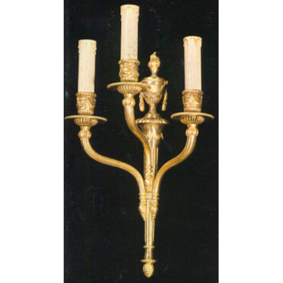 Cowie Candle Wall Light