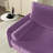 Bombalier 57.9'' Velvet Loveseat-1506206070