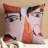 Dodea Throw Pillow