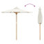 Market Parasol with Pulley Lift-625002076-625002078