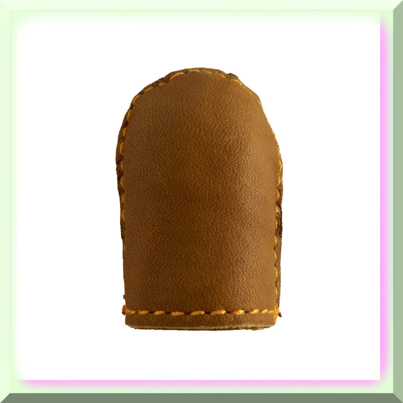 Large EcoLeather Sewing Thimble