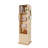 4 in 1 Rotating Jewelry Armoire with Full Length Mirror Storage Cabinet for Bedroom-40332882