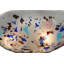 Metro Fusion 3 - Light Flush Mount