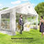 Party Tent