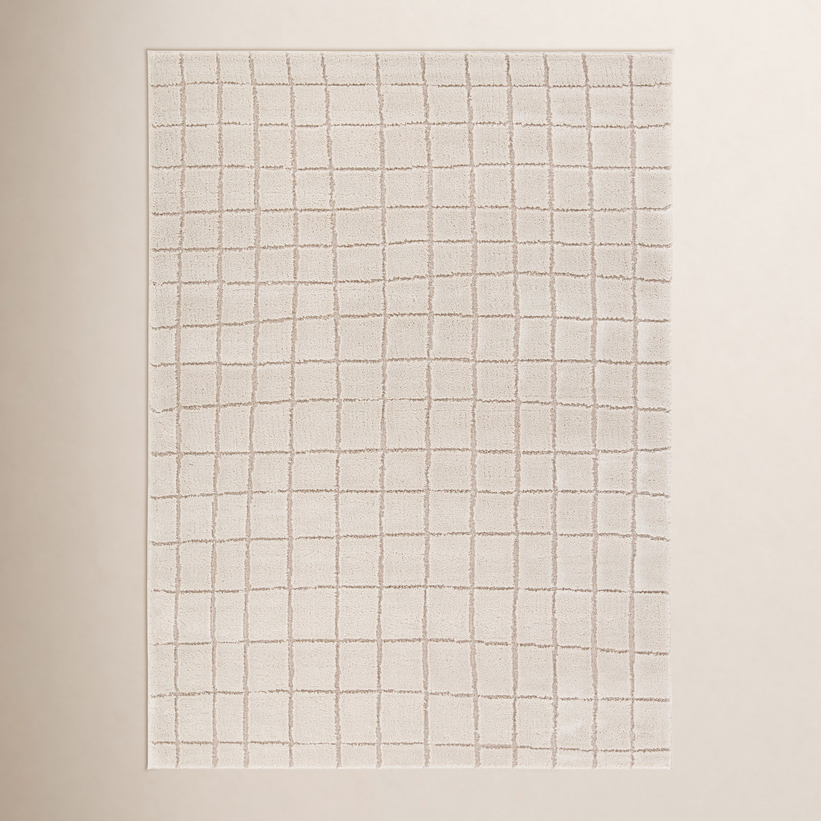 Douro Striped Rug, Rectangle 10'3" x 14'