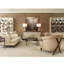 Madame Sunbrella® Boucle Barrel Chair-41241422-41242300
