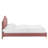 Modway Aviana Performance Velvet Bed-1090326191-1090326187