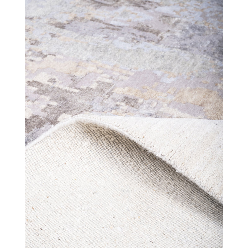 Keniel One-of-a-Kind 8'1" X 10'1" Area Rug