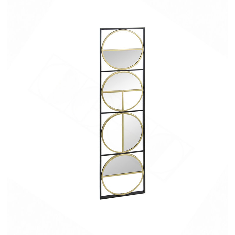 Miroir mural Eclectic Styling