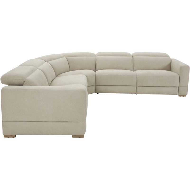 Becki Owens X Surya Lloyd Power Sectional