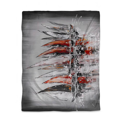 Sateen Duvet Cover