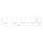 Anatolie 4 - Light Dimmable Vanity Light-1259217372