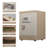 Security Safe Lock Cabinet With Fireproof Bag-113069196