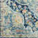 Spittle Oriental Indoor Rug