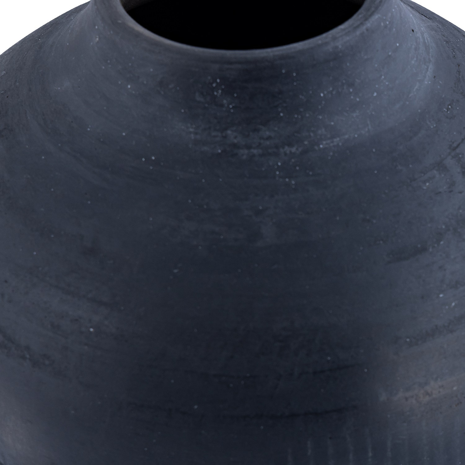 Terracotta Table Vase
