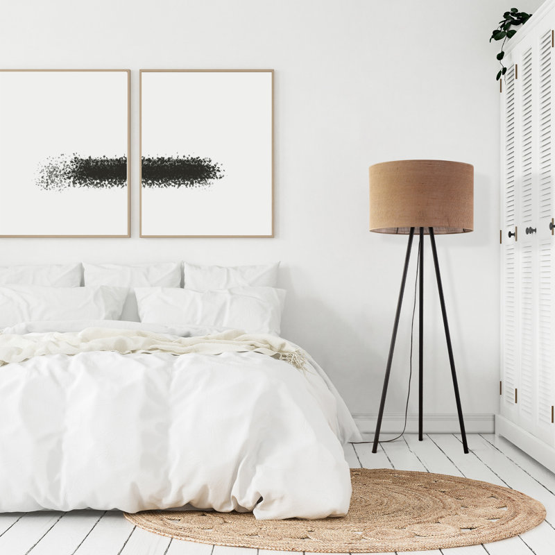 Lampe sur pied Danielo